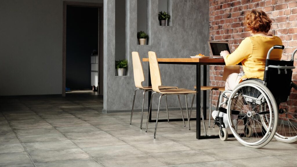 Skill Development Strategy for Persons with Disability