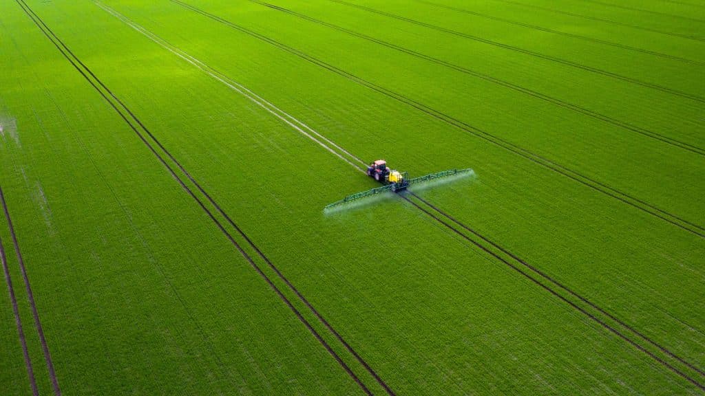 Climate Smart Agriculture