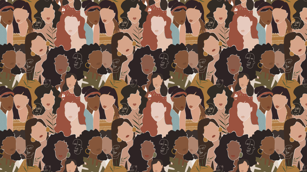 Workforce re-entry for women