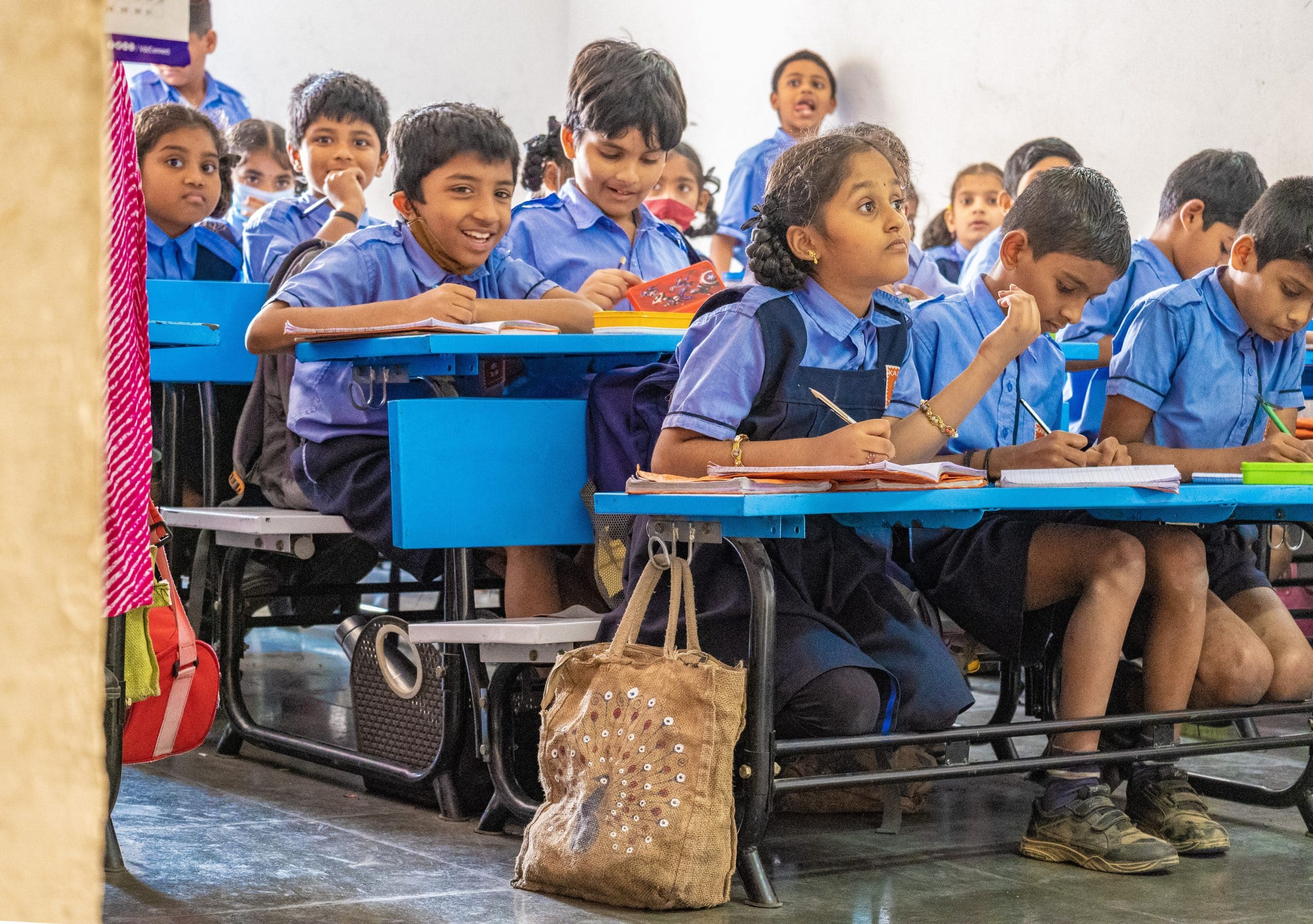 Dr Reddy's Foundation