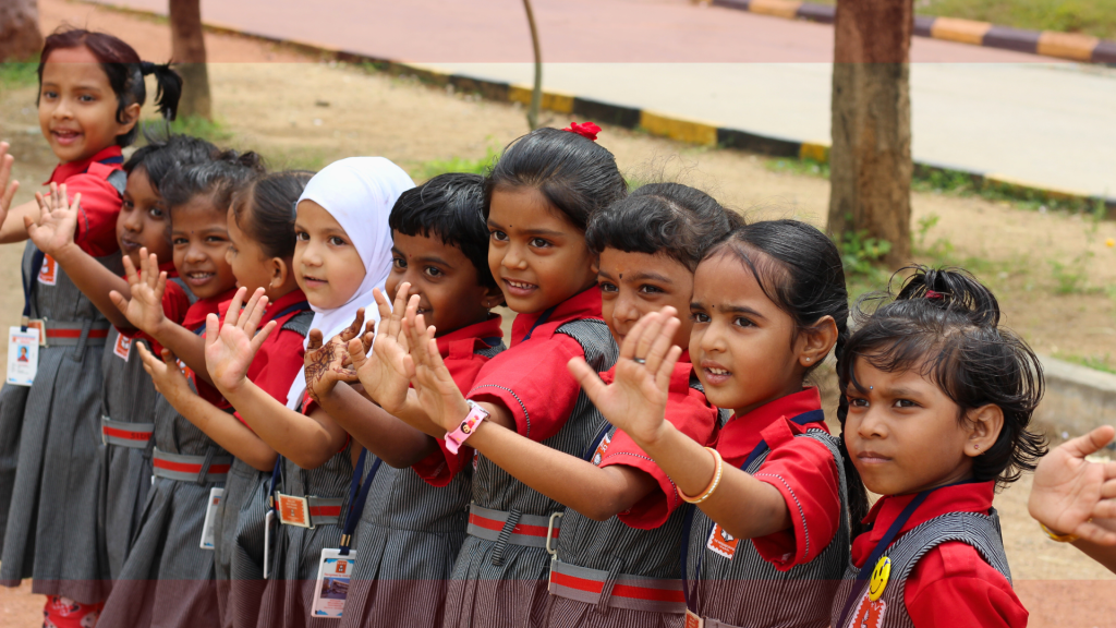 Dr Reddys Foundation Education