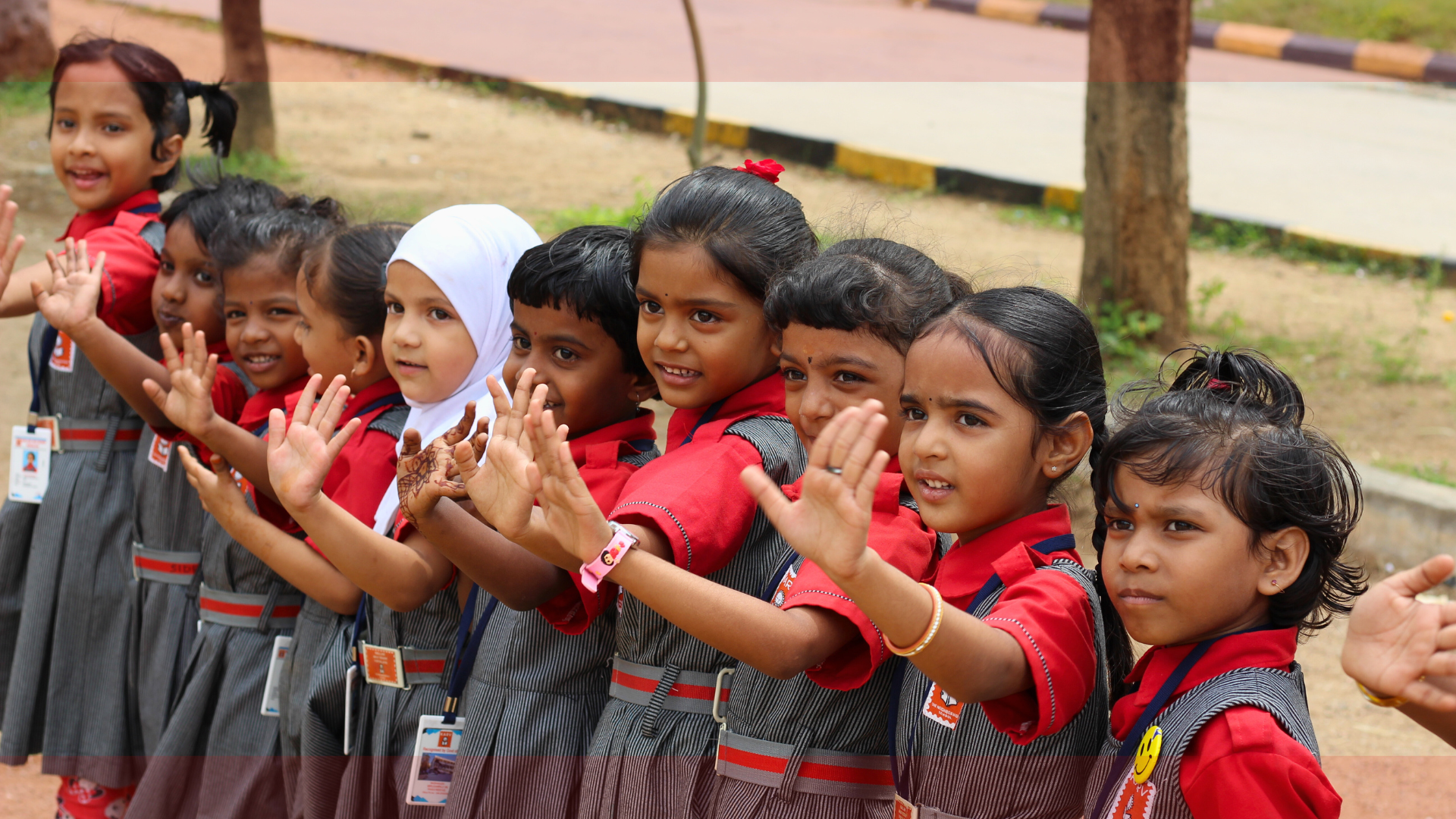 Dr Reddys Foundation Education