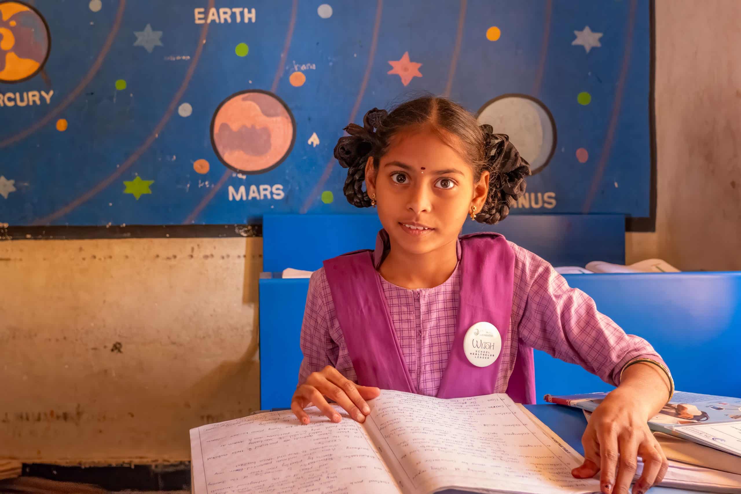 Education Dr Reddys Foundation