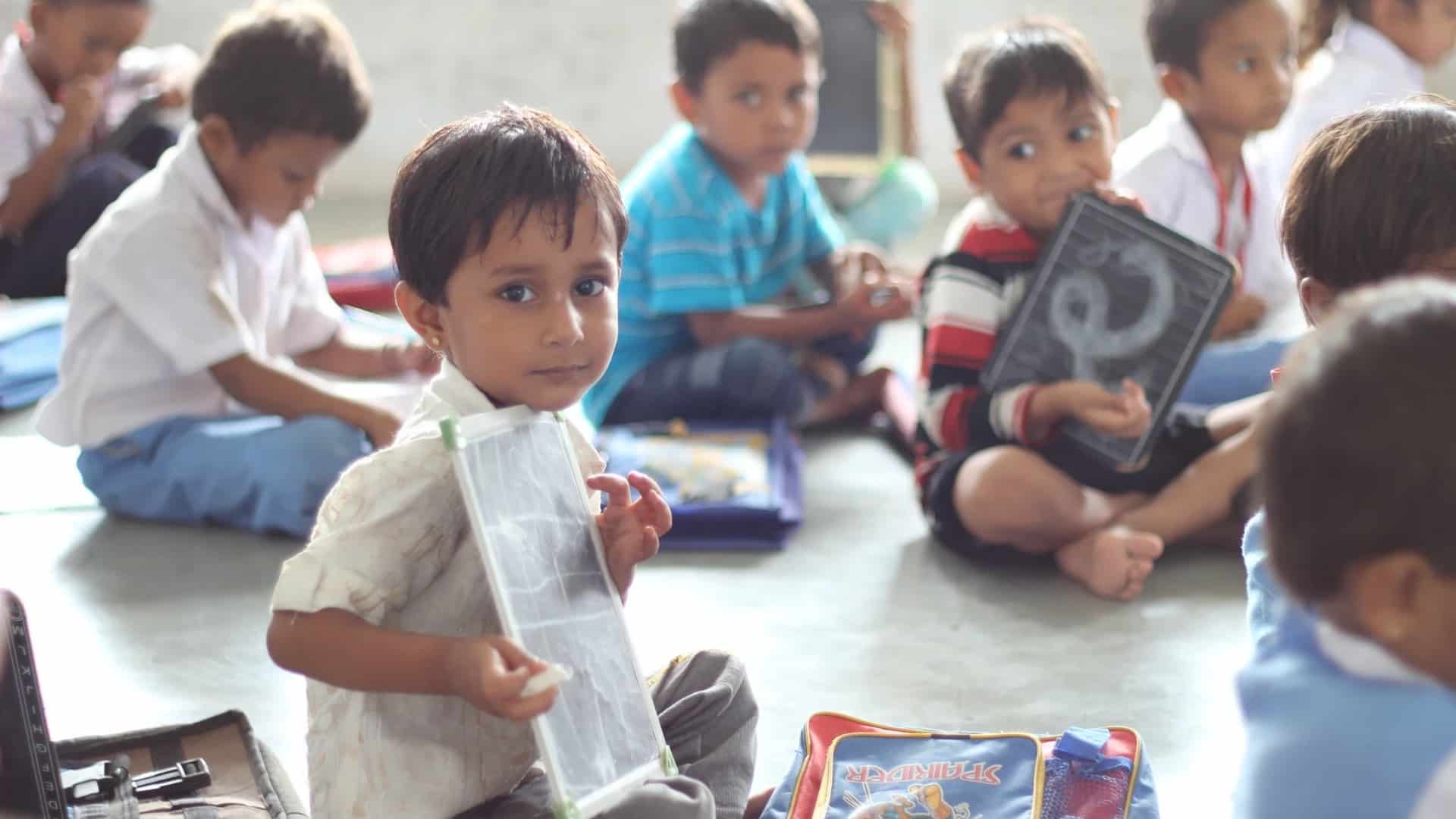 Foundational Literacy and Numeracy