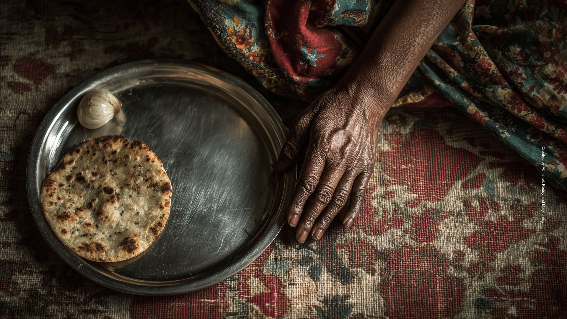 Malnutrition in India