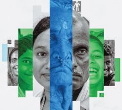 Dr. Reddy's Foundation Annual Report 2025