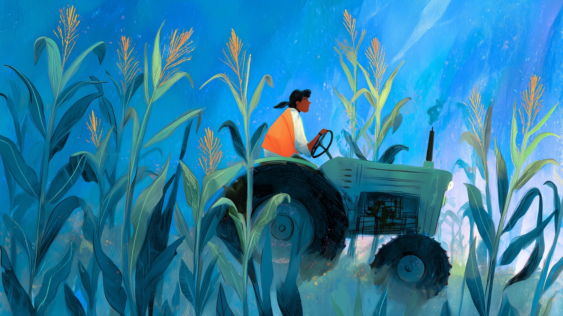 Agriculture
