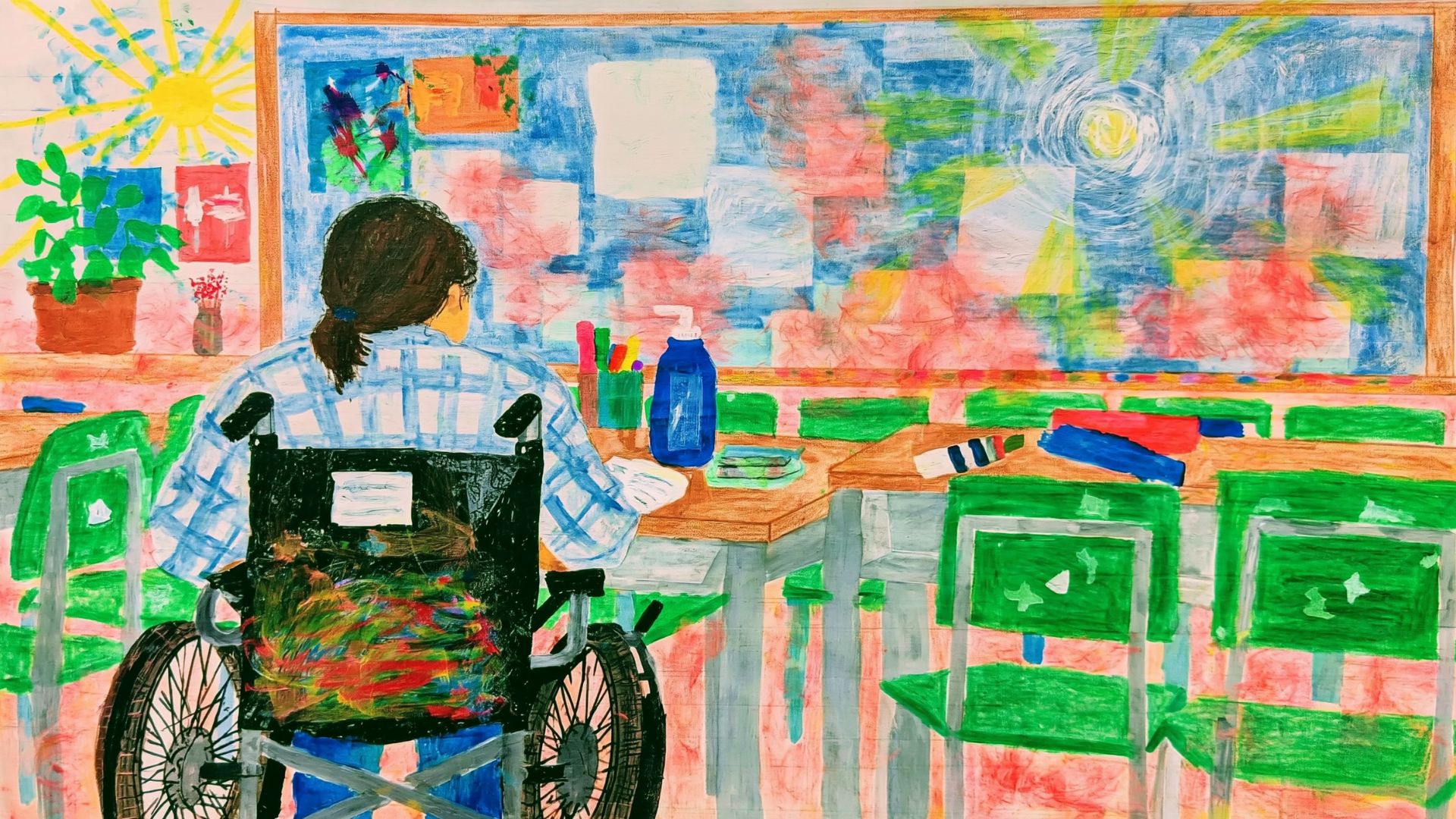 skill development for persons with disabilities in India